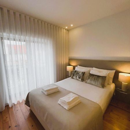 Brittos Lapa Apartment In Porto Center Exterior foto