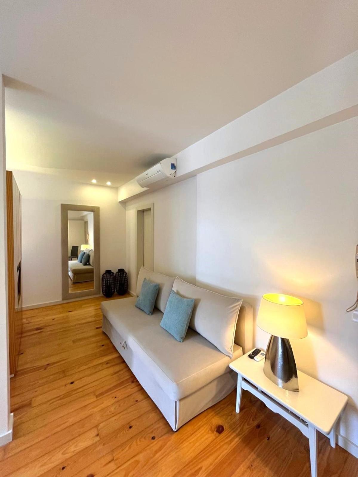 Brittos Lapa Apartment In Porto Center Exterior foto